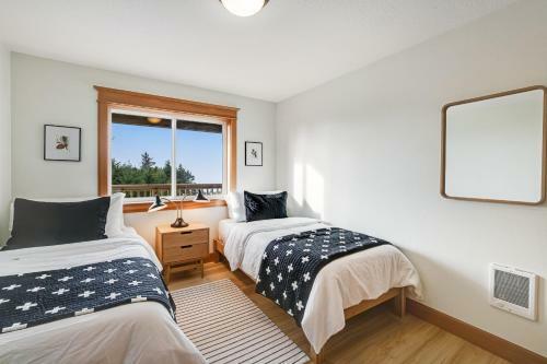 Three Capes Bungalow
