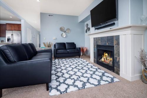 Bridgeport Condo #210