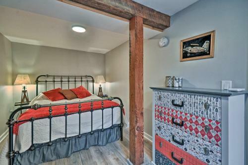 Apartamento Pdx St Johns Hideaway