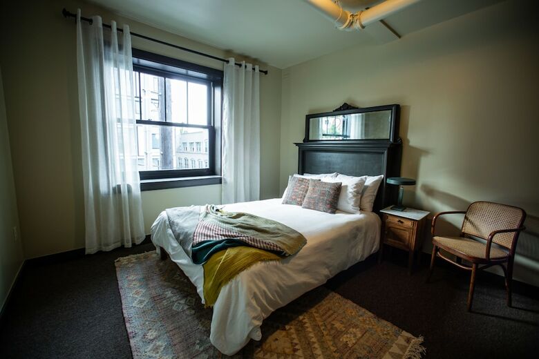 Kex Hotel