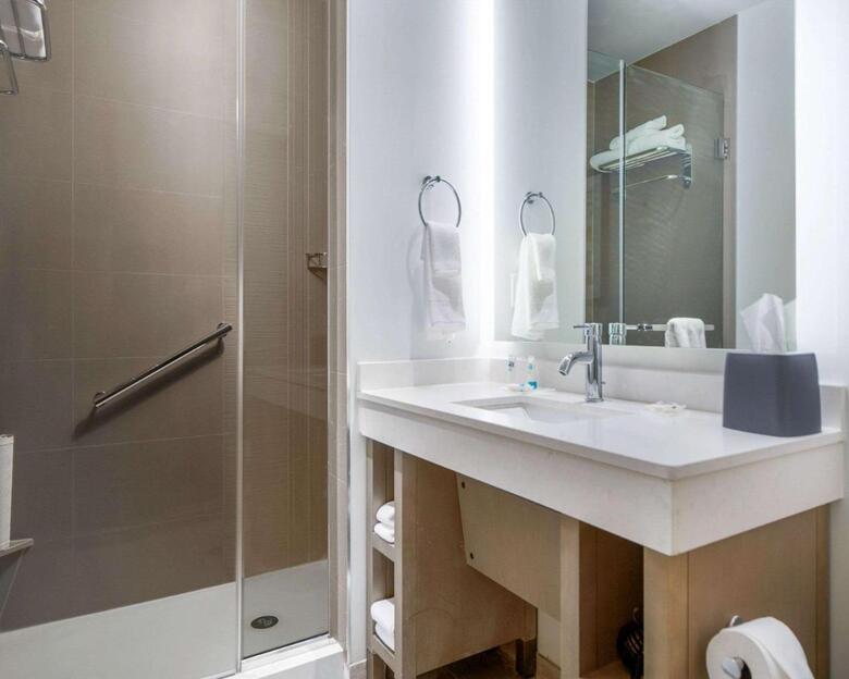 Hotel Hyatt House Allentown-lehigh Valley