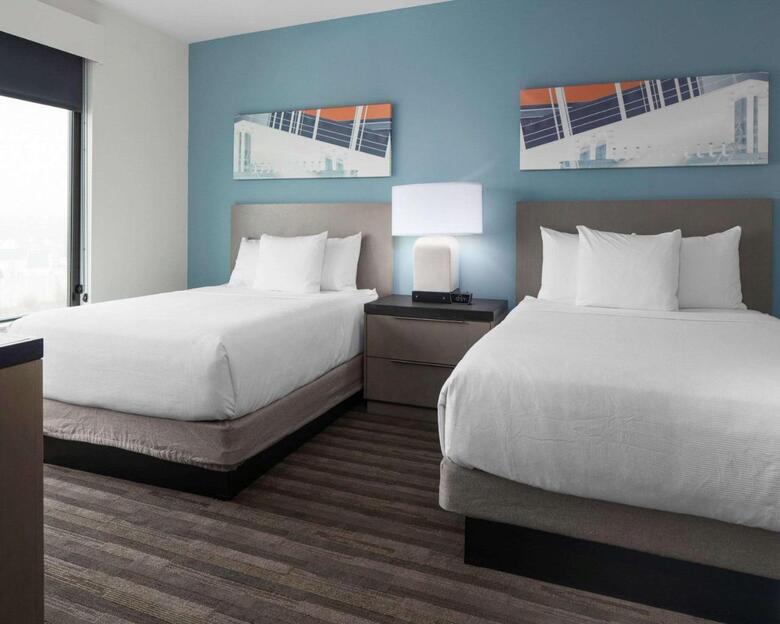 Hotel Hyatt House Allentown-lehigh Valley