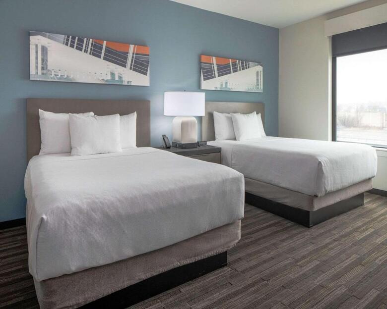 Hotel Hyatt House Allentown-lehigh Valley