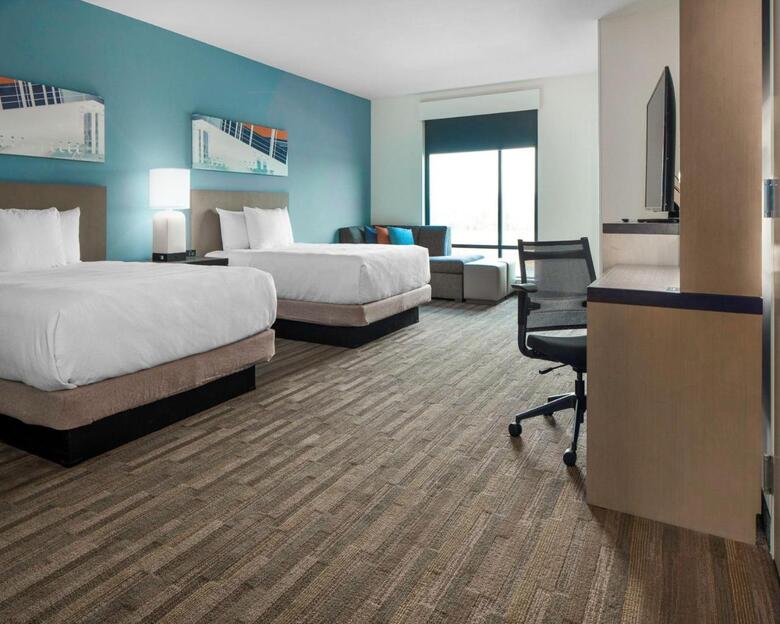 Hotel Hyatt House Allentown-lehigh Valley