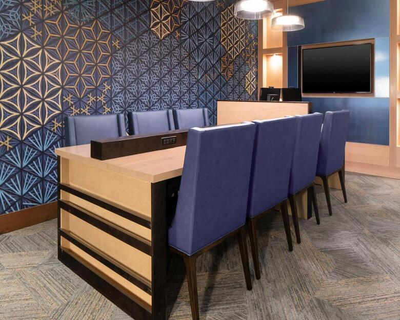 Hotel Hyatt House Allentown-lehigh Valley