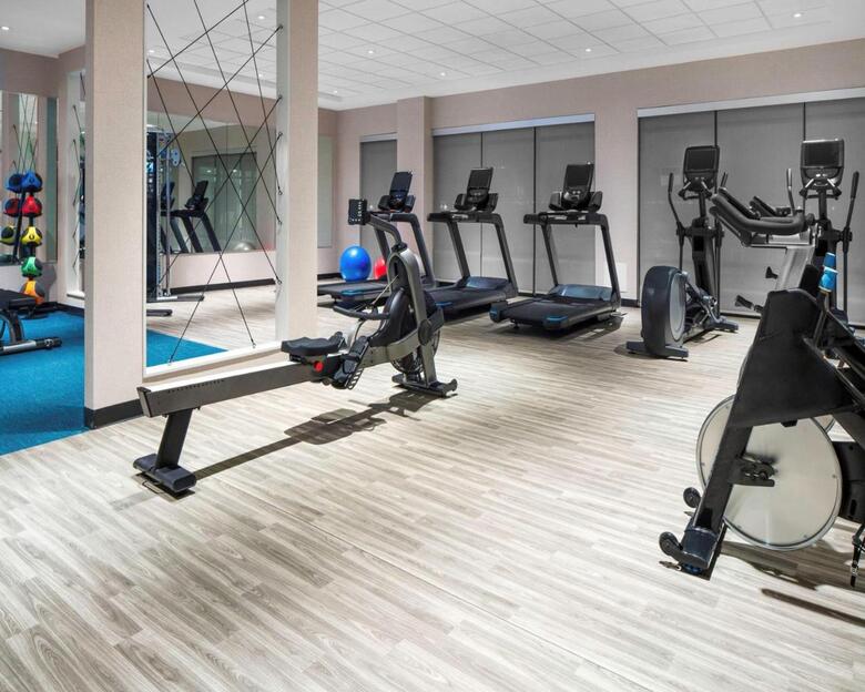 Hotel Hyatt House Allentown-lehigh Valley