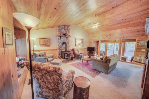 Butternut Lane 4 By Village Properties At Sunriver