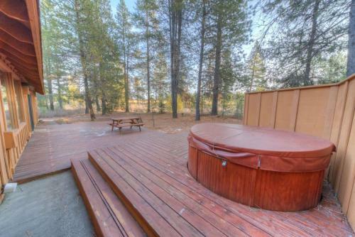 Butternut Lane 4 By Village Properties At Sunriver