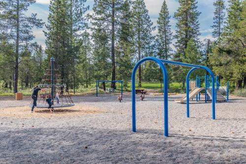 Butternut Lane 4 By Village Properties At Sunriver