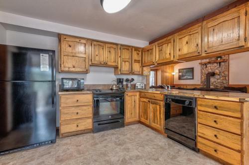Butternut Lane 4 By Village Properties At Sunriver