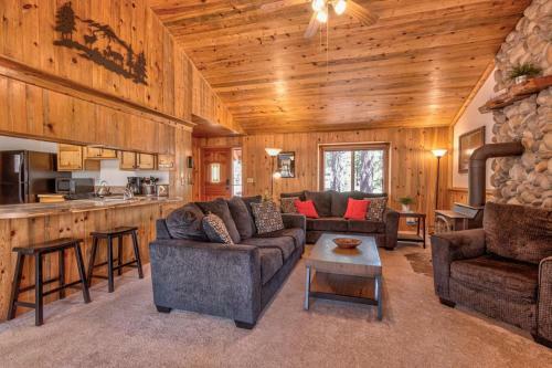 Butternut Lane 4 By Village Properties At Sunriver