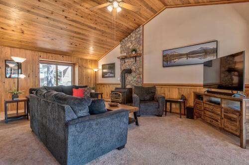 Butternut Lane 4 By Village Properties At Sunriver