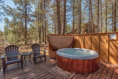 Butternut Lane 4 By Village Properties At Sunriver