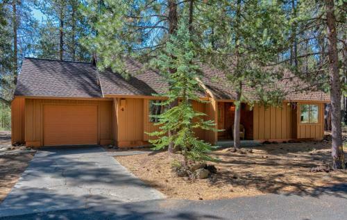 Butternut Lane 4 By Village Properties At Sunriver
