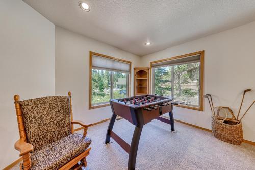 Sunset Mountain Retreat
