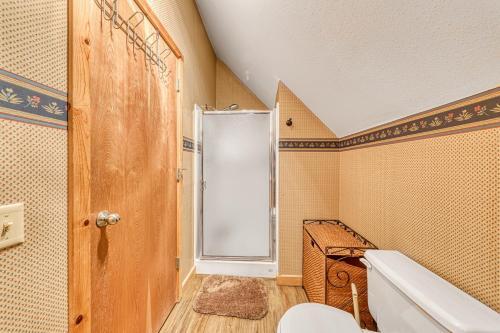 Sunriver Cabin
