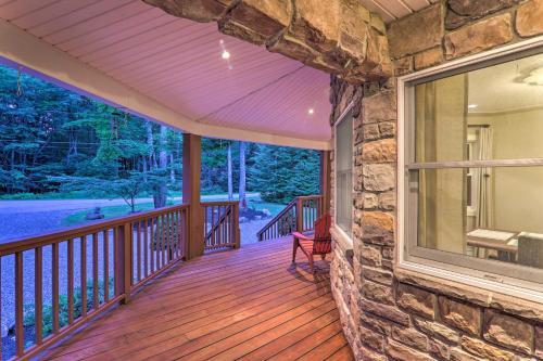 Upscale Sir Lionels Den Less Than 10 Mi To 2 Ski Mtns!