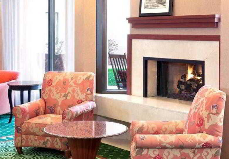 Hotel Courtyard Greenville Haywood Mall