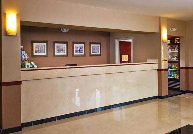 Hotel Courtyard Greenville Haywood Mall