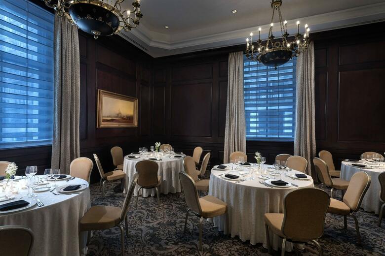 Hotel The Ritz-carlton, Philadelphia