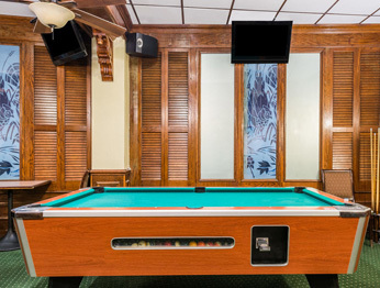 Hotel Ramada Philadelphia City Center