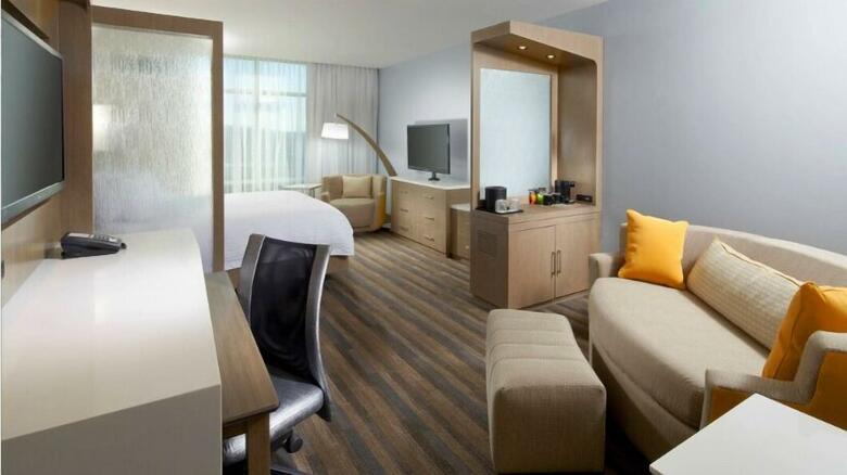 Hotel Courtyard By Marriott Knoxville West/bearden