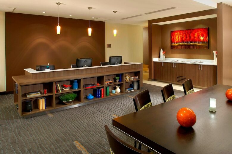 Hotel Courtyard By Marriott Knoxville West/bearden