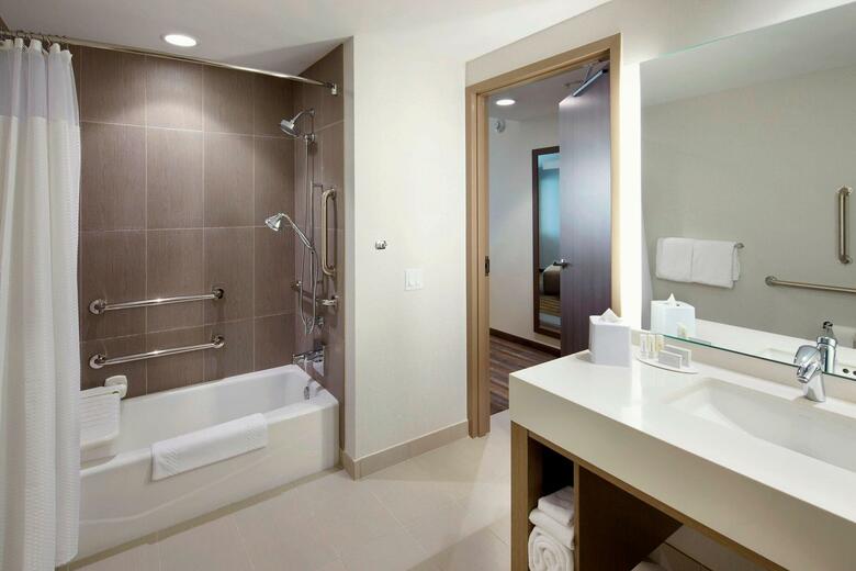 Hotel Courtyard By Marriott Knoxville West/bearden