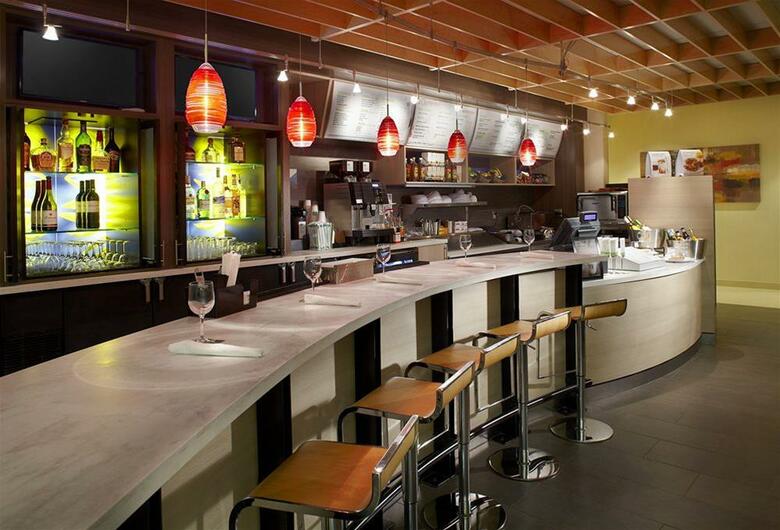 Hotel Courtyard By Marriott Knoxville West/bearden