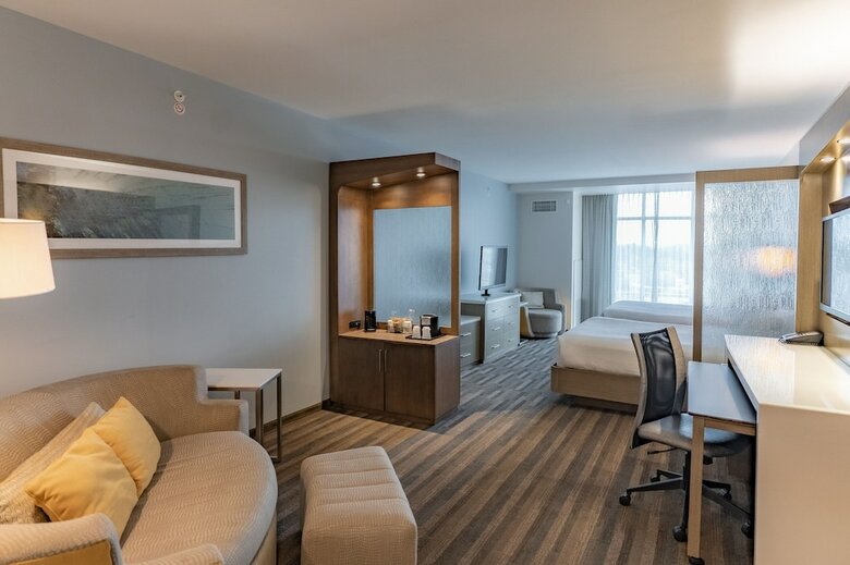 Hotel Courtyard By Marriott Knoxville West/bearden
