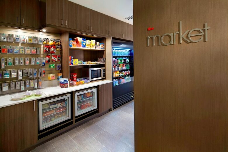 Hotel Courtyard By Marriott Knoxville West/bearden