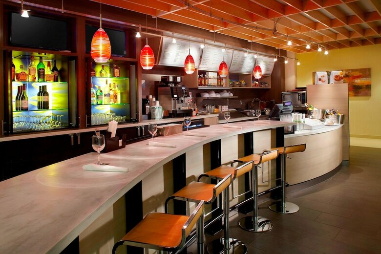 Hotel Courtyard By Marriott Knoxville West/bearden