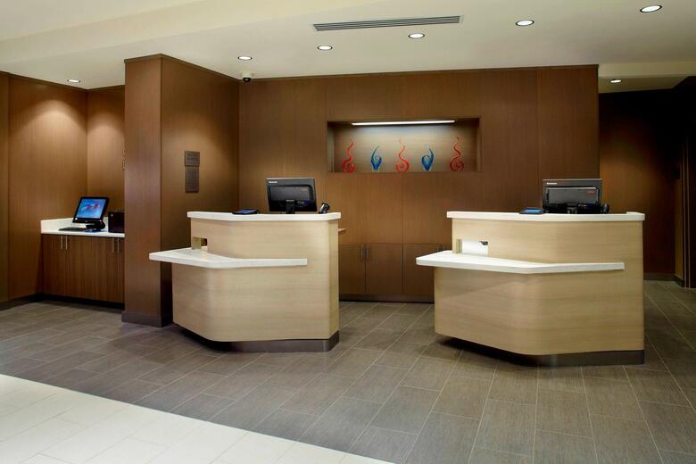 Hotel Courtyard By Marriott Knoxville West/bearden