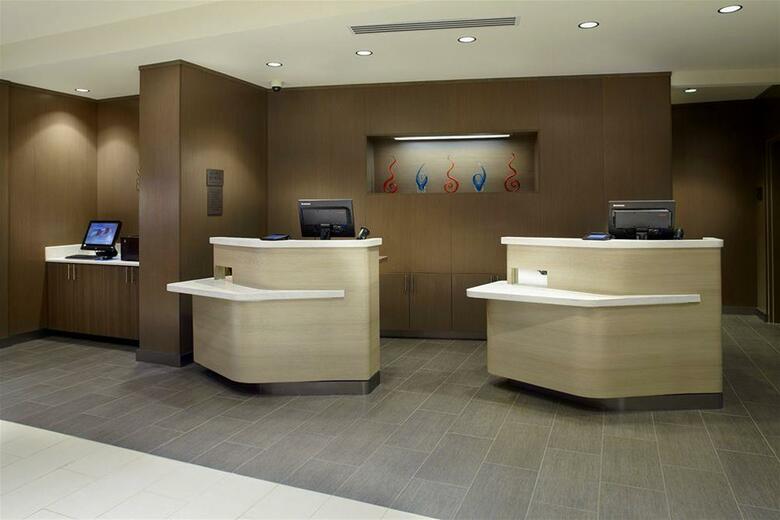 Hotel Courtyard By Marriott Knoxville West/bearden