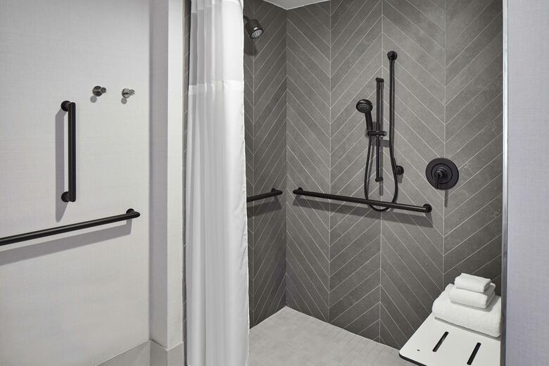 Hotel Four Points Knoxville Cumberland House
