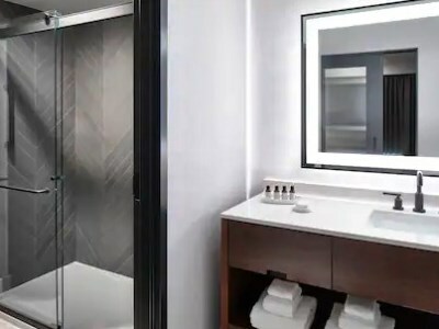 Hotel Four Points Knoxville Cumberland House