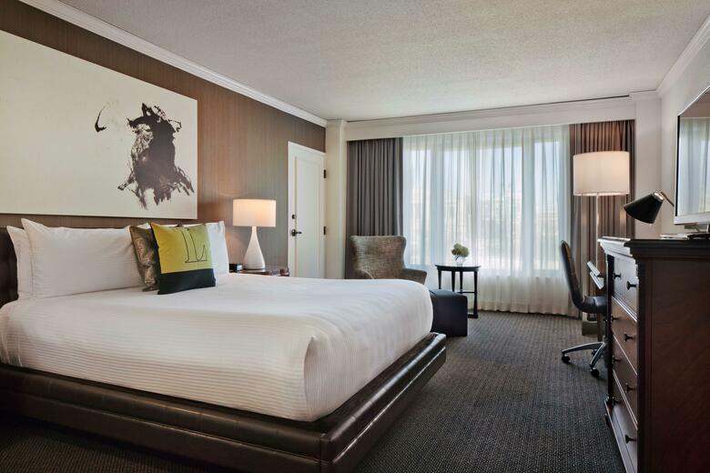 Hotel The Logan
