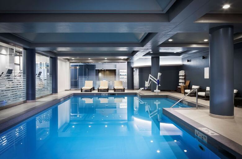 Hotel The Logan