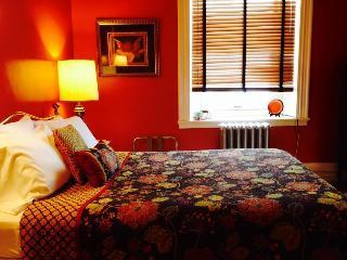 Cornerstone Bed & Breakfast