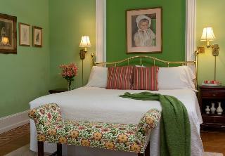 Cornerstone Bed & Breakfast