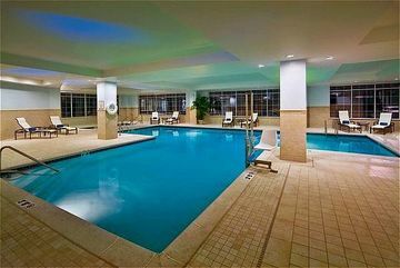Hotel Wyndham Gettysburg