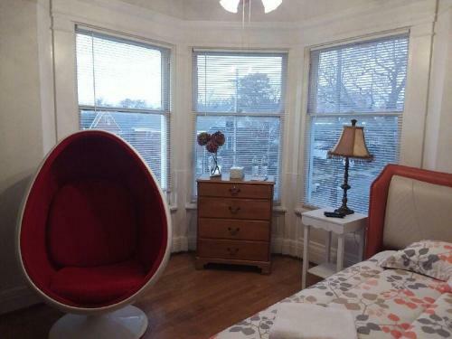 Bed & Breakfast 5 Star Victorian Mansion-downtown No Locals