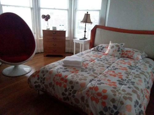 Bed & Breakfast 5 Star Victorian Mansion-downtown No Locals