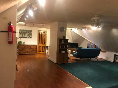 Bed & Breakfast 5 Star Victorian Mansion-downtown No Locals