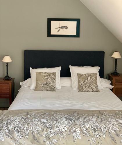 Hostal La Maison Les Mimosas