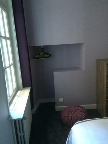 Apartamentos Le Gite St Pierre