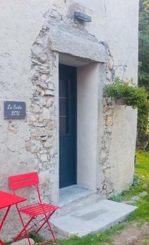 Apartamento La Suite Lou