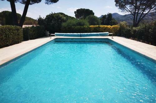 Apartamento F2 Ind�pendant Dans Villa - Le Muy