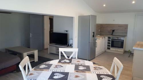 Apartamento F2 Ind�pendant Dans Villa - Le Muy