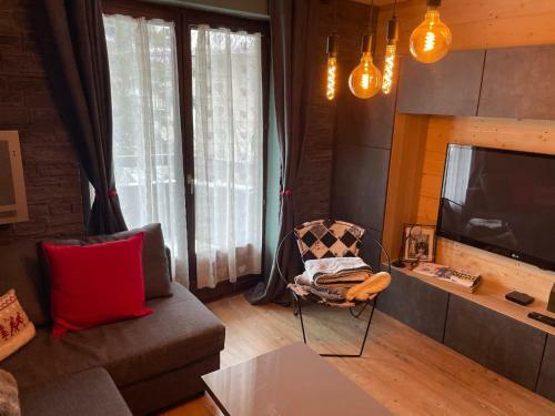 Apartamento Neyzets